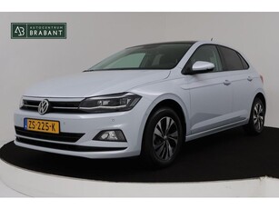 Volkswagen Polo 1.0 TSI Comfortline Sport (PANORAMADAK