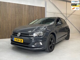 Volkswagen POLO 1.0 TSI Comfortline Unieke kleur dealer