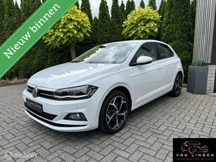 Volkswagen Polo 1.0 TSI DSG 2019 HighlineVirtualKeylessAc