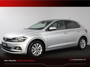 Volkswagen Polo 1.0 TSI DSG Comfortline Business Automaat