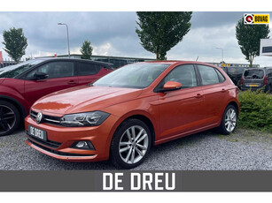 Volkswagen Polo 1.0 TSI Highline | 17