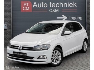 Volkswagen Polo 1.0 TSI Highline 95PK/DSG/ACC/PDC/CAMERA/LED