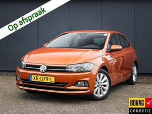 Volkswagen Polo 1.0 TSI Highline (96PK) 1e-Eig