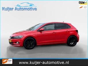 Volkswagen Polo 1.0 TSI Highline Automaat