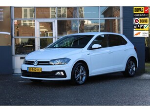 Volkswagen Polo 1.0 TSI Highline Business R-Line Automaat