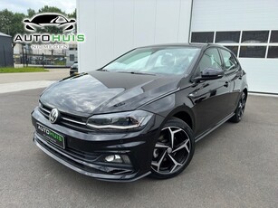 Volkswagen Polo 1.0 TSI Highline Business R Line Automaat