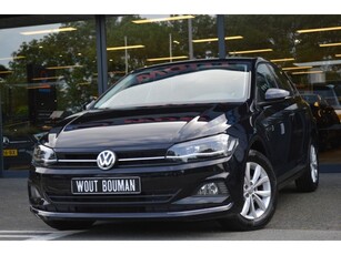 Volkswagen Polo 1.0 TSI Highline DSG Navi Led Acc Camera