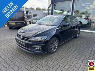 Volkswagen Polo 1.0 TSI Highline R-line NL auto