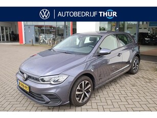 Volkswagen Polo 1.0 TSI Life 95PK / 70kW, Parkeersensoren