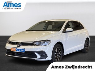 Volkswagen Polo 1.0 TSI Life App connect