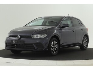 Volkswagen Polo 1.0 TSI Life (bj 2023)