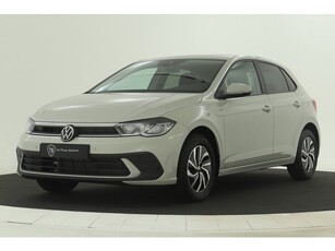 Volkswagen Polo 1.0 TSI Life (bj 2023)