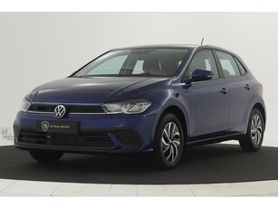 Volkswagen Polo 1.0 TSI Life (bj 2023)