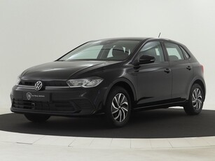 Volkswagen Polo 1.0 TSI Life (bj 2023)