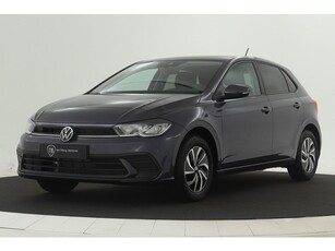 Volkswagen Polo 1.0 TSI Life (bj 2023)