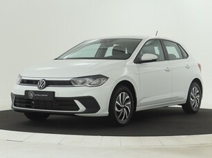 Volkswagen Polo 1.0 TSI Life Business (bj 2023, automaat)