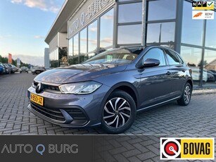 Volkswagen Polo 1.0 TSI Life DSG LED ORG NL Camera