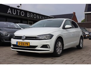 Volkswagen Polo 1.0 TSI NAVI AIRCO CRUISE PDC 48000