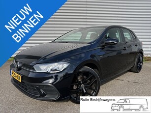 Volkswagen Polo 1.0 TSI Polo 4 nieuwe banden