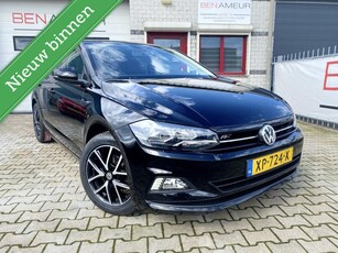 Volkswagen Polo 1.0 TSI R-LINE NAVI/ CAMERA/ APP-CARPLAY