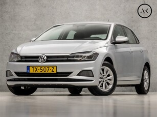 Volkswagen Polo 1.0 TSI Sportline Automaat (APPLE CARPLAY