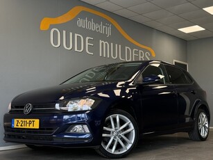 Volkswagen Polo 1.0 TSI UNITED