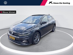 Volkswagen Polo 1.0TSI/95PK Highline R DSG · Panoramadak ·