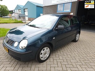 Volkswagen Polo 1.2-12V / 1ste eig. / 40583 KM / Dealer