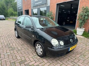 Volkswagen Polo 1.2-12V APK