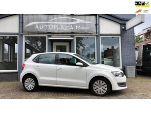 Volkswagen Polo 1.2-12V Comfortline/ CRUISE/ NAVI/ CLIMA/