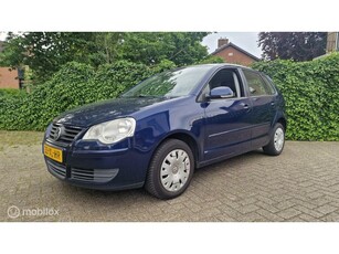 Volkswagen Polo 1.2 - 2007 - AIRCO