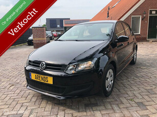 Volkswagen Polo 1.2 Airco Cruise PDC