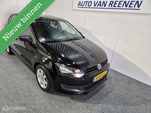 Volkswagen Polo 1.2 Easyline