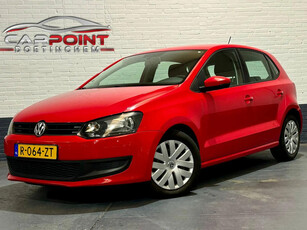 Volkswagen Polo 1.2 Easyline Airco 5DRS