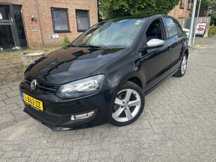 Volkswagen Polo 1.2 Easyline Edition