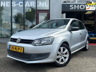 Volkswagen Polo 1.2 Easyline*Airco*Nieuw APK*NAP!