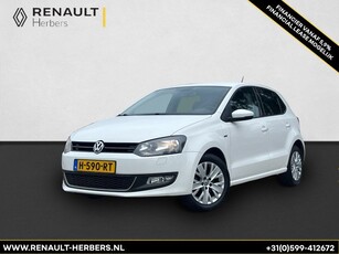 Volkswagen Polo 1.2 Highline ECC / LM WIELEN / CRUISE / PDC