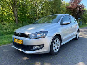 Volkswagen Polo 1.2 TDI BlueMotion