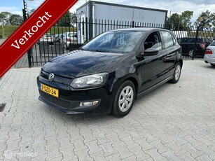 Volkswagen Polo 1.2 TDI BlueMotion Comfortline 2013