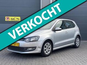 Volkswagen POLO 1.2 TDI BlueMotion Comfortline