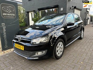 Volkswagen Polo 1.2 TDI BlueMotion Comfortline / 5 Deurs