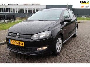 Volkswagen Polo 1.2 TDI BlueMotion Comfortline