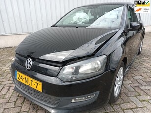 Volkswagen Polo 1.2 TDI BlueMotion Comfortline - Airco -