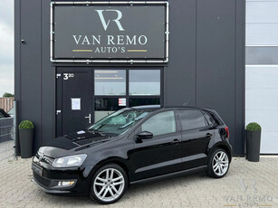 Volkswagen Polo 1.2 TDI BlueMotion Comfortline BT Audio|Clima|Cruise|Navi|Stoelvw|Pdc|5drs|Nap|Vol!