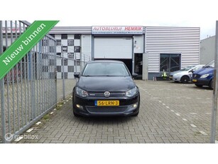 Volkswagen Polo 1.2 TDI BlueMotion Comfortline