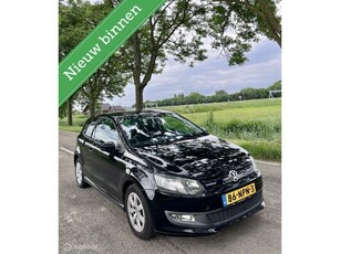 Volkswagen Polo 1.2 TDI BlueMotion - NAP - PARKEERSENSOREN