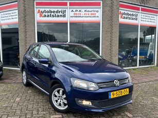 Volkswagen Polo 1.2 TDI BlueMotion - Navi - Airco - 5 Deurs