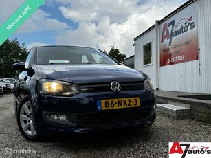 Volkswagen Polo 1.2 TDI BlueMotion Nieuwe APK