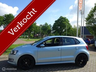 Volkswagen Polo 1.2 TDI BM Comfortline 20105DRSAircoNavi!