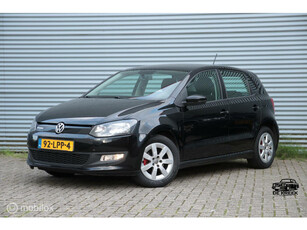 Volkswagen Polo 1.2 TDI NWE APK|AIRCO|CRUISECONTROL|CAMERA